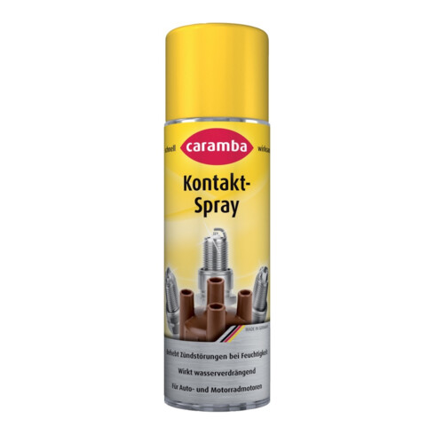 Caramba Kontakt 250ml