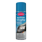 Caramba Kunststoff Tiefenpflege 250ml-1