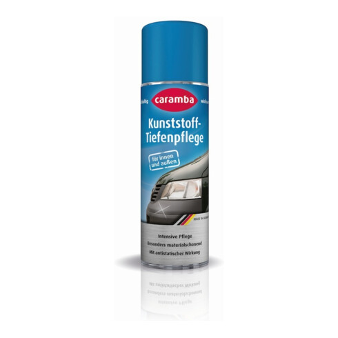Caramba Kunststoff Tiefenpflege 250ml