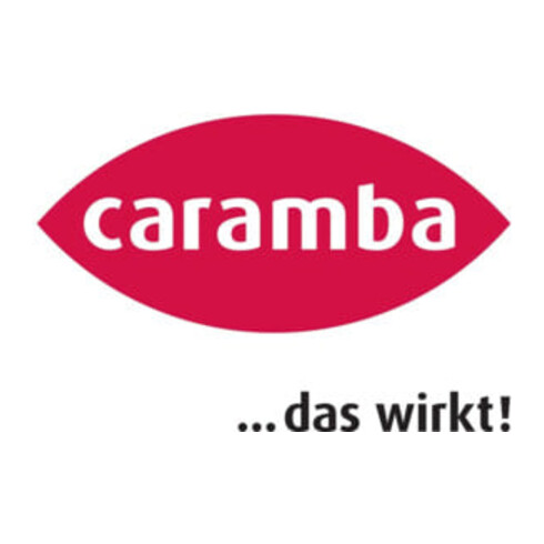 Caramba mousse d'huile de forage et de coupe haute performance 500 ml