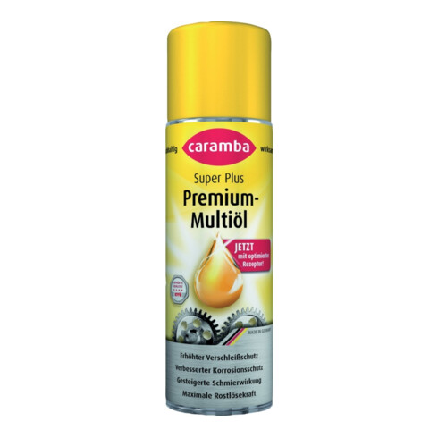 Caramba Multi-Spray Super Plus 100 ml