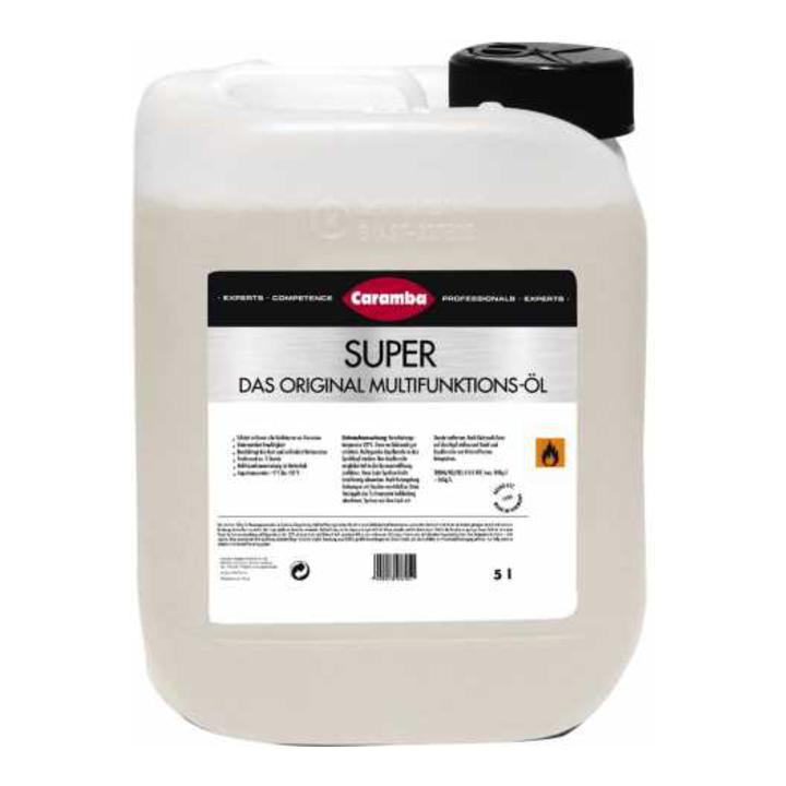 Caramba Multifunktions-Spray Super Das Original 5L