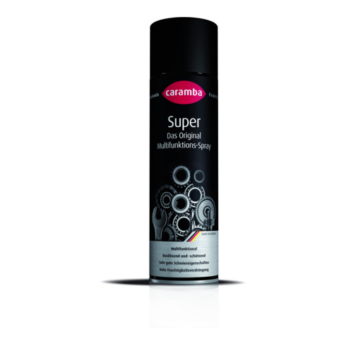 Caramba Super Multifunktions-Spray