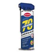 Caramba Multifunktionsöl 70 500 ml Spraydose Duo-Spray-4