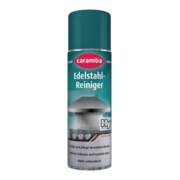 Caramba Nettoyant Acier Inoxydable 250ml