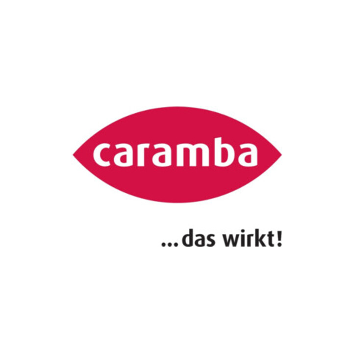Caramba Nettoyant Acier Inoxydable 250ml