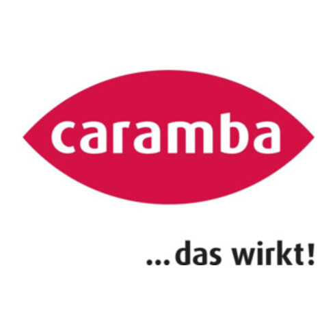 Caramba Nettoyant Acier Inoxydable 250ml