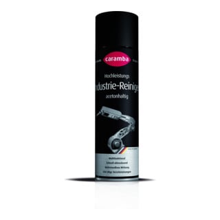 Caramba Nettoyant industriel haute performance en aérosol 500 ml