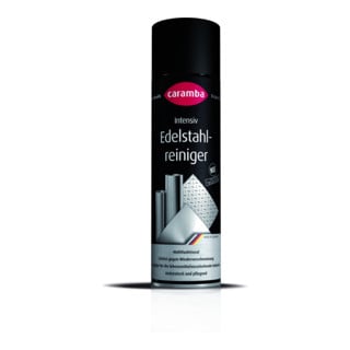 Caramba Nettoyant Intensif pour Acier Inoxydable 500 ml