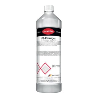 Caramba Nettoyant PE Flacon 1L