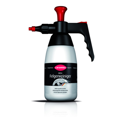 Caramba Pumpsprüher - Felgenreiniger 1 l