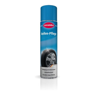 Caramba Reifenplege 610804 400 ML
