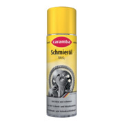 Caramba Schmieröl MOS2 300ml