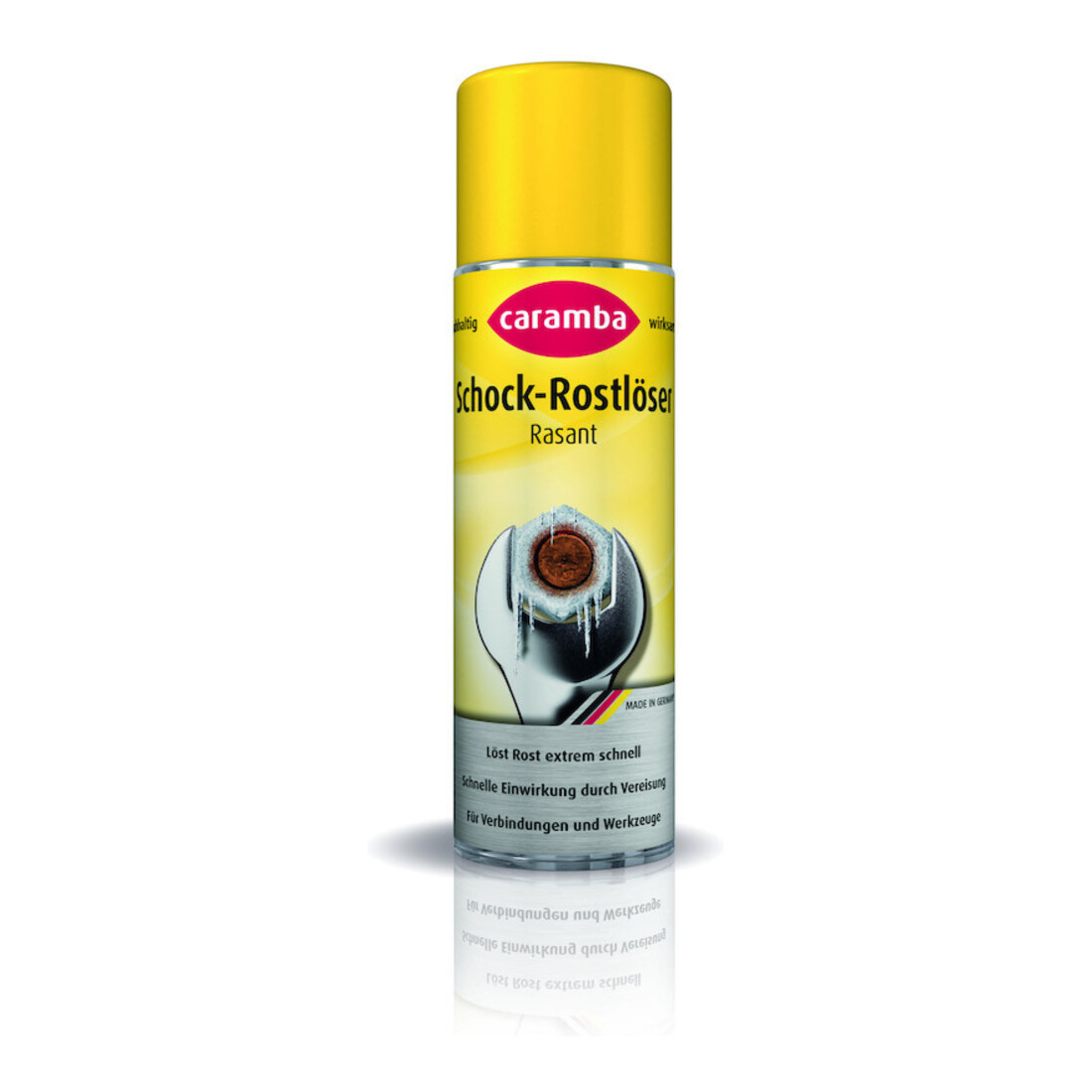 Caramba Schock-Rostlöser Rasant 250ml