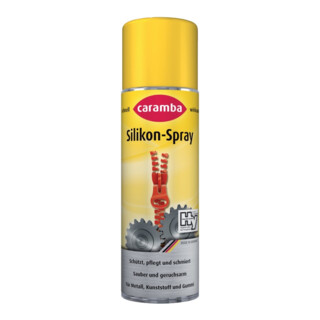 Caramba Silikon Spray 100 ml