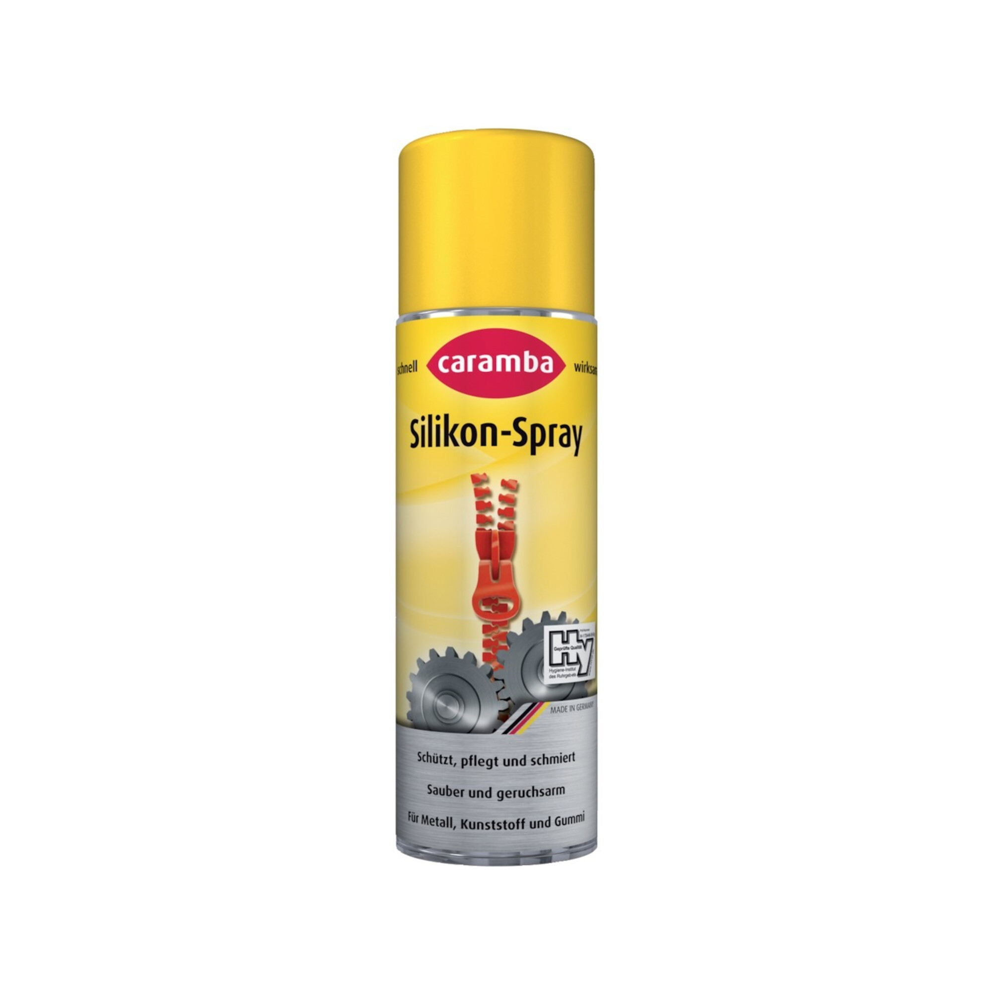 Caramba Silikon Spray 100 ml