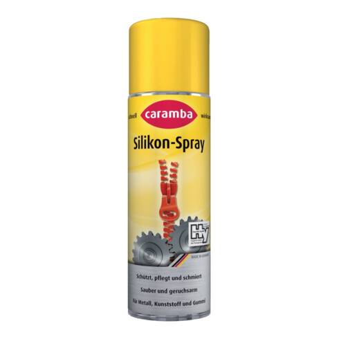 Caramba Silikon Spray 300ml