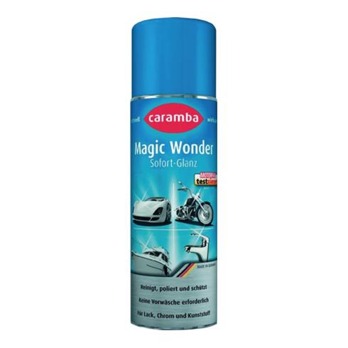 Caramba Sofort Glanz Magic Wonder 250ml