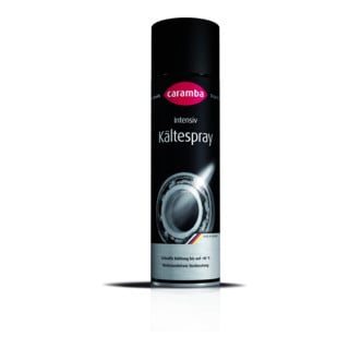 Caramba spray froid 500ml
