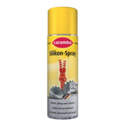 Caramba Spray Silicone 300ml