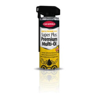 Caramba Super Plus Premium Multi Öl 300ml