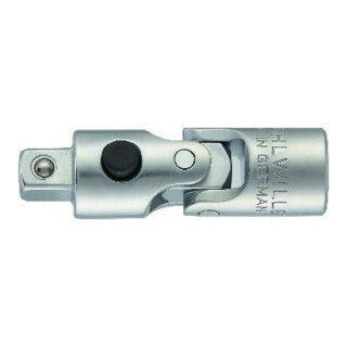 Joint universel Stahlwille 510QR QuickRelease 1/2