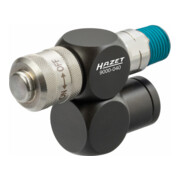 Cardan avec réducteur progressif de passage d'air 9000-040 HAZET-3