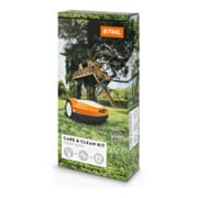 Care & Clean Kit iMOW & Grasmaaier-1