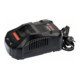 Bosch Caricabatterie rapido Multi-Volt GAL 3680 CV Versione nazionale: UE-1