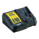 DEWALT Caricabatterie rapido di sistema (10,8-18 volt) DCB115-QW-1