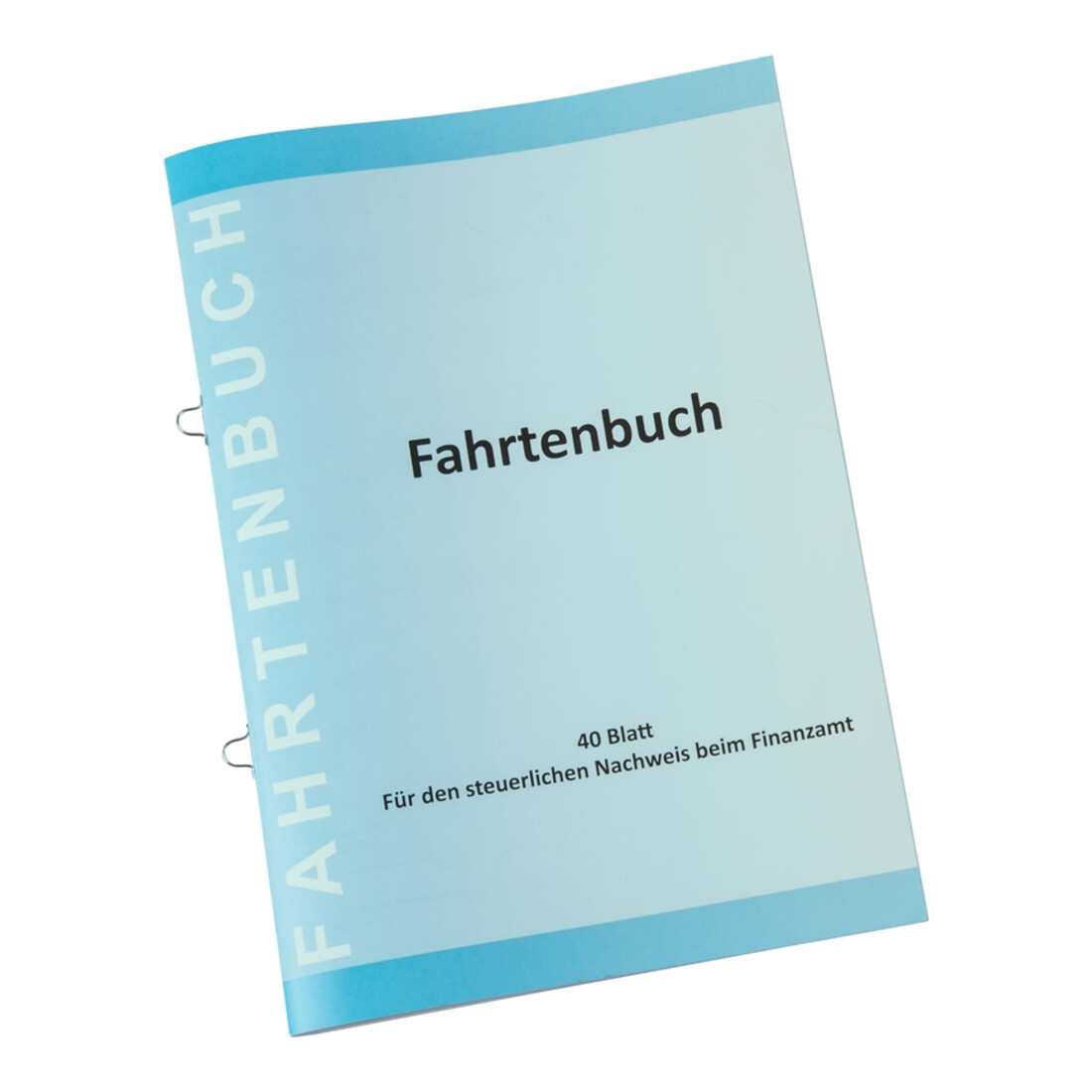 Carnet de route Eichner DIN A5 vertical