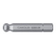 Carolus Bit 5/16", 50 mm lang, Innensechskant mit Kugelkopf 8 mm-1
