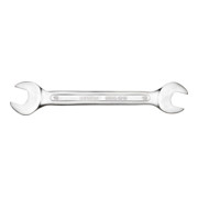 Carolus Clé à fourche double 18x19 mm