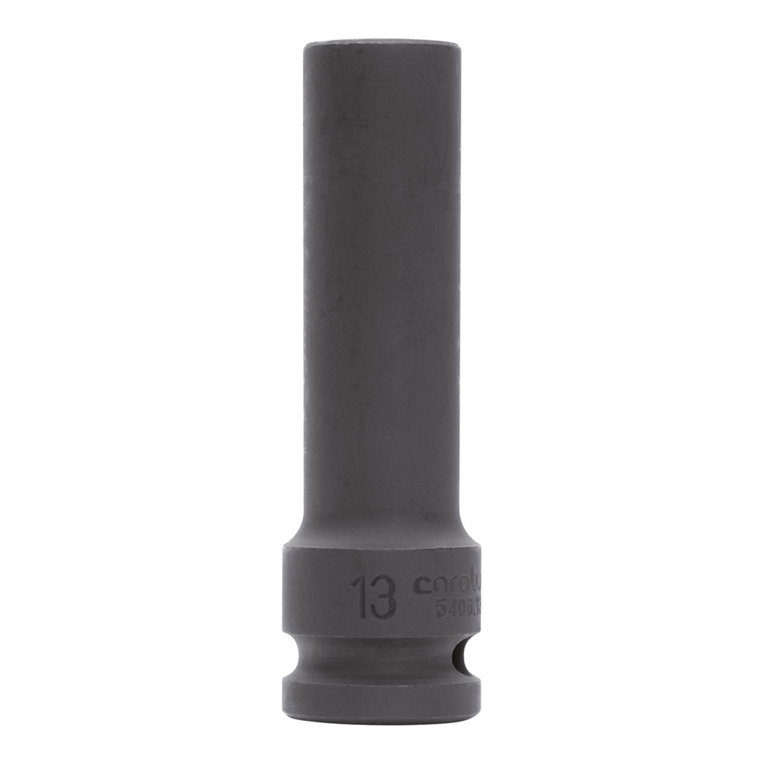 Carolus Schlagschraubereinsatz 1/2", 85 mm lang, 22 mm