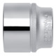 Carolus Steckschlüsseleinsatz 1/2", 21 mm-1