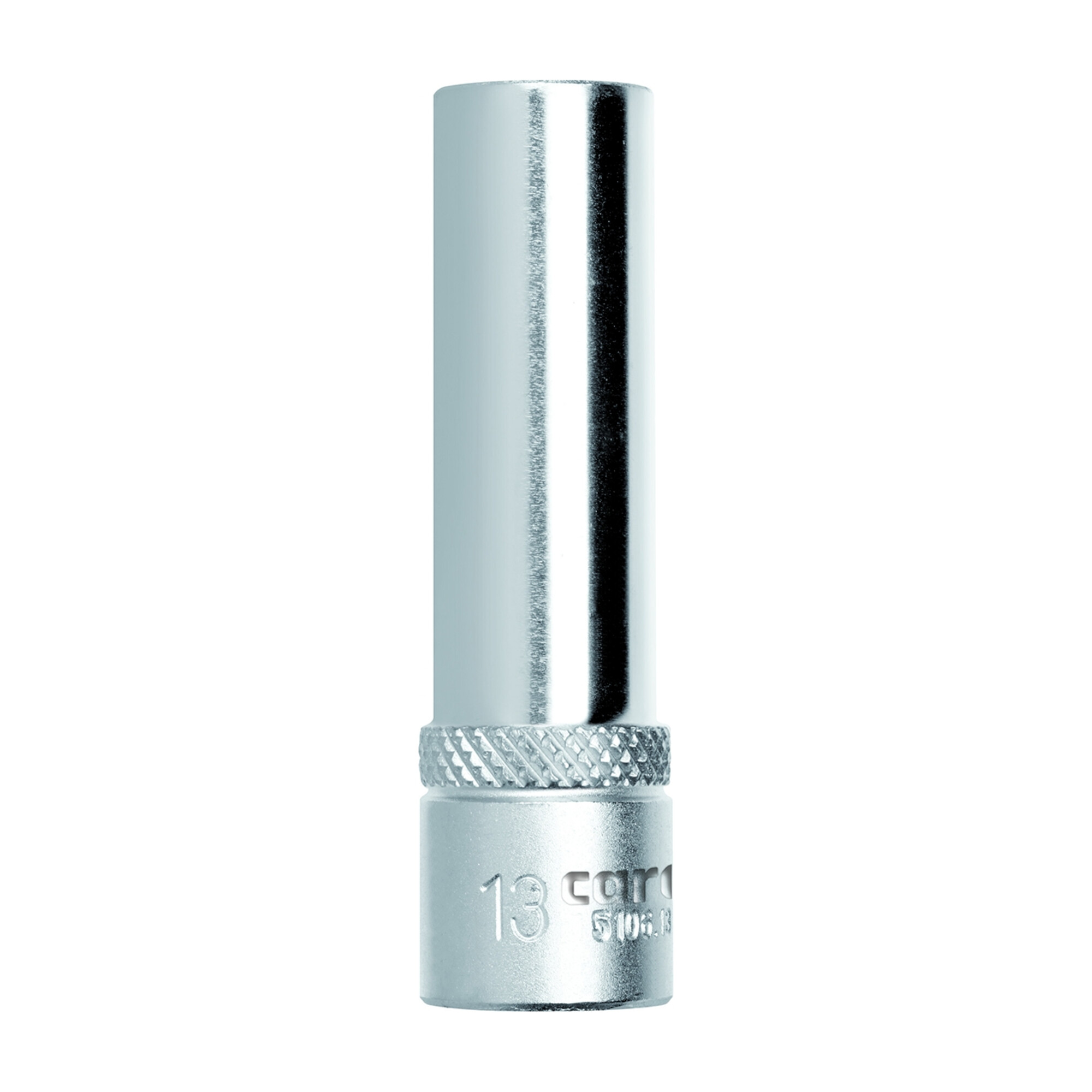 Carolus Steckschlüsseleinsatz 1/2" 77 mm lang, 14 mm