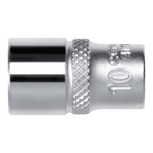 Carolus Steckschlüsseleinsatz 1/4", 5 mm