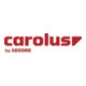 Carolus Steckschlüsseleinsatz 1/4", 5 mm-2