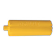 Carotteuse à eau DEWALT 72x400 mm 1 1/4 pouce DT9763-QZ-1