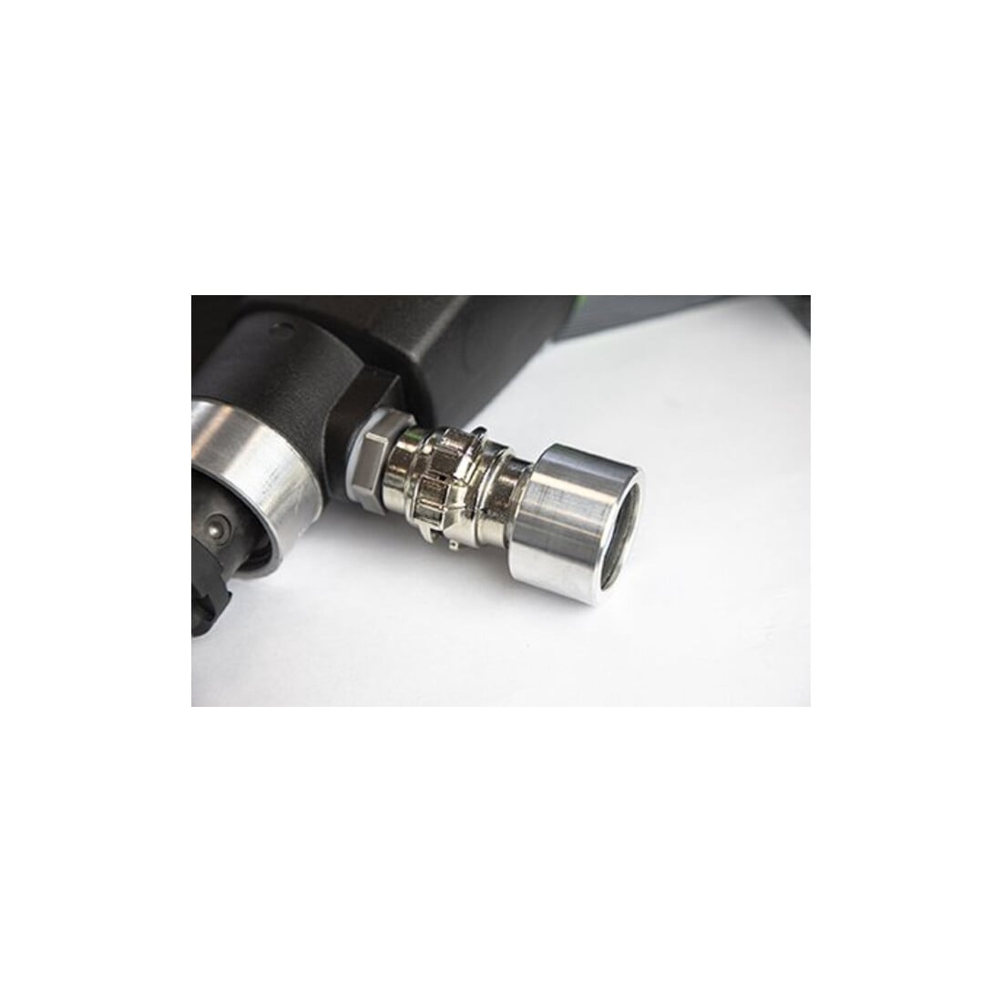 Carotteuse diamant à eau et à sec Eibenstock PLD 182.1 NT
