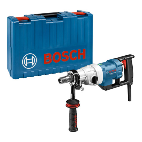Carotteuse diamant Bosch GDB 180 WE