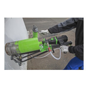 Carotteuse diamant EIBENSTOCK PLE 182 avec PLD 182.1 NT, BST 182 V/S et adaptateur-5