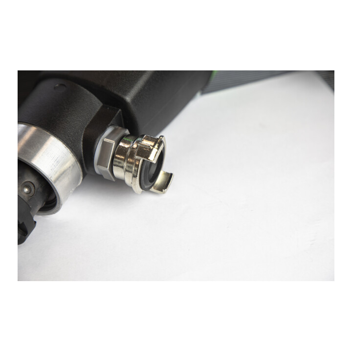 Carotteuse diamant EIBENSTOCK PLE 182 avec PLD 182.1 NT, BST 182 V/S et adaptateur