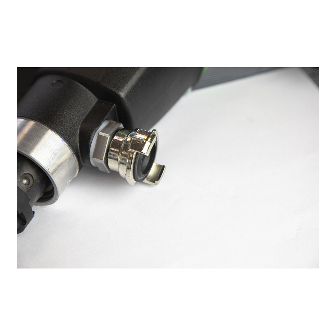 Carotteuse diamant EIBENSTOCK PLE 182 avec PLD 182.1 NT, BST 182 V/S et adaptateur