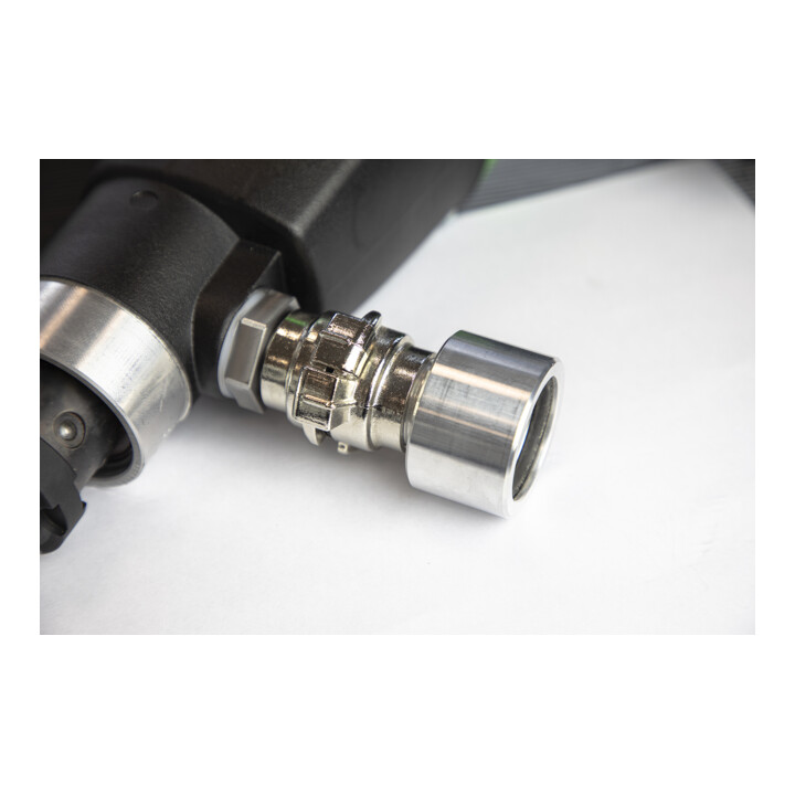 Carotteuse diamant EIBENSTOCK PLE 182 avec PLD 182.1 NT, BST 182 V/S et adaptateur