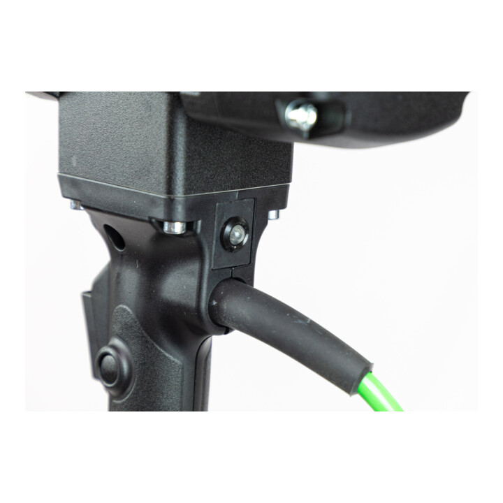 Carotteuse diamant EIBENSTOCK PLE 182 avec PLD 182.1 NT, BST 182 V/S et adaptateur