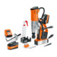 Carotteuse magnétique universelle sans fil FEIN AKBU 35 PMQ-2