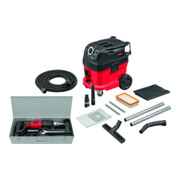 Kit Roller carotteuse Centro DP et Protector 2 M-1