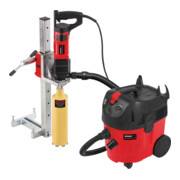 Kit Roller carotteuse Centro DP et Protector 2 M-5