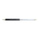 Carquois Pica Pochette pour stylos plomb/marqueur avec couteau pointu m.1 Stylo marqueur Noir & Blanc